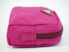Prada Zip Around Pouch Tessuto