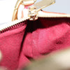 Louis Vuitton Milla Pochette Monogram Multicolor