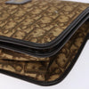 Secondhand Christian Dior Vintage Trotter Pouch Diorissimo