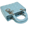Secondhand Christian Dior Lady Dior Bag