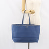 Secondhand Valentino Garavani Rockstud Shopper Tote
