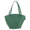 Louis Vuitton Saint Jacques Handbag Epi Leather