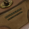 Burberry Blue Label Handbag Suede