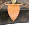 Secondhand Louis Vuitton Keepall Bag