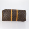 Louis Vuitton Keepall Bag Monogram Canvas