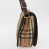 Secondhand Burberry Nova check Shoulder bag