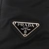 Secondhand Prada Vintage Zip Tote Tessuto