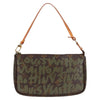 Louis Vuitton Pochette Accessoires Limited Edition Monogram Graffiti