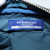 Secondhand Burberry Nova Check Blue Label