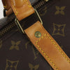 Secondhand Louis Vuitton Keepall Bag