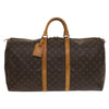 Secondhand Louis Vuitton Keepall Bag