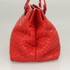 Secondhand Bottega Veneta Open Shopping Tote Intrecciato Nappa