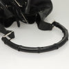 Secondhand Gucci Vintage Bamboo Shoulder Bag