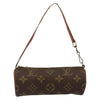 Louis Vuitton Papillon Pochette Monogram Canvas