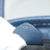 Secondhand Celine Handbag Navy Nylon Bags