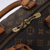 Secondhand Louis Vuitton Keepall Bag