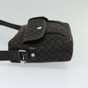 Secondhand Celine Vintage Macadam Shoulder Bag