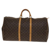 Secondhand Louis Vuitton Keepall Bag