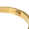 Secondhand Cartier Love Bracelet 18K Yellow