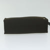 Hermes Vintage Clutch Wool