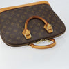 Secondhand Louis Vuitton Alma Handbag