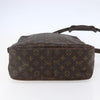 Louis Vuitton Marceau Messenger Bag Monogram Canvas