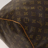 Secondhand Louis Vuitton Keepall Bag