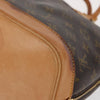 Secondhand Louis Vuitton Alma Handbag