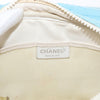Chanel Sport Line Resin Camera Flap Bag Terry Cloth