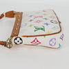 Louis Vuitton Pochette Accessoires Monogram Multicolor