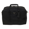 Prada Boston Bag Tessuto