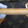 Secondhand Louis Vuitton Alma Handbag
