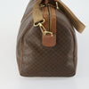 Secondhand Celine Travel Duffle Bag Triomphe