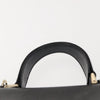 Burberry Vintage Handbag Leather