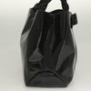 Salvatore Ferragamo Vala Handbag Patent leather