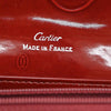 Secondhand Cartier Happy Birthday Long Wallet