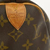 Secondhand Louis Vuitton Keepall Bag