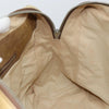 Secondhand Chloe Vintage handbag Beige Leather Bags