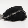 Secondhand Stella McCartney Falabella Fold Over Bag Shaggy Deer