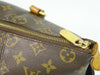Louis Vuitton Totally Handbag Monogram Canvas