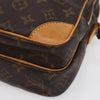 Secondhand Louis Vuitton Amazone Bag