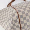 Louis Vuitton Totally Handbag Damier azur