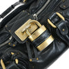 Secondhand Chloe Paddington Lock Satchel