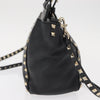 Secondhand Valentino Garavani Rockstud Tote Soft