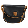 Secondhand Celine Vintage Flap Shoulder Bag