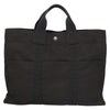 Hermes Fourre-tout Herline Canvas