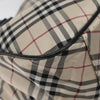 Secondhand Burberry Nova Check Tote