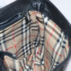 Secondhand Burberry Flap Shoulder Bag