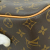 Secondhand Louis Vuitton Trouville Handbag