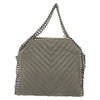 Stella McCartney Falabella Tote Suede
